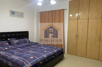 Apartment - 1 Bedroom - 1 Bathroom for rent in Al Khan Lagoon - Al Khan - Sharjah