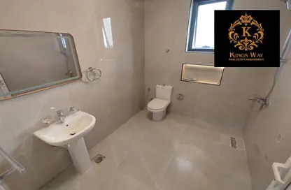 Villa - 1 Bathroom for rent in Mohamed Bin Zayed City - Abu Dhabi