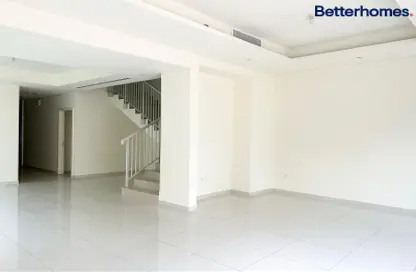 Townhouse - 3 Bedrooms - 4 Bathrooms for rent in Richmond - DAMAC Hills - Dubai