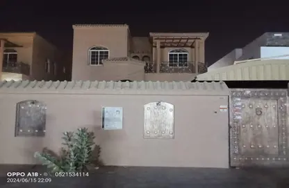 Villa - 5 Bedrooms - 5 Bathrooms for sale in Al Rawda 2 Villas - Al Rawda 2 - Al Rawda - Ajman