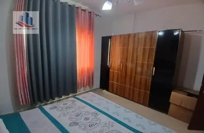 Apartment - 1 Bedroom - 1 Bathroom for rent in Al Khan - Sharjah