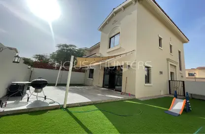 Villa - 3 Bedrooms - 3 Bathrooms for rent in Mira 5 - Mira - Reem - Dubai