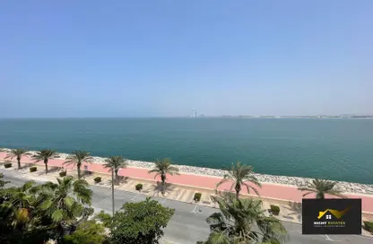 Apartment - 1 Bedroom - 2 Bathrooms for sale in Royal Amwaj Residence South - The Royal Amwaj - Palm Jumeirah - Dubai