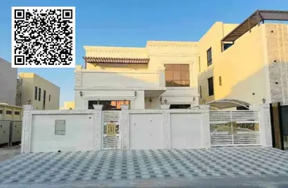 Villa - 4 Bedrooms - 5 Bathrooms for sale in Al Helio 2 - Al Helio - Ajman