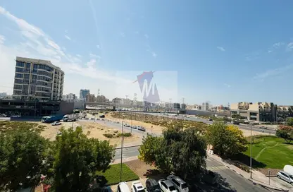 Apartment - Studio - 1 Bathroom for sale in L14 - Greece Cluster - International City - Dubai