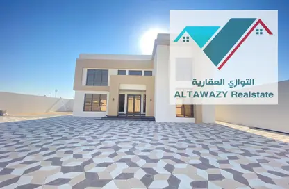 Villa - 5 Bedrooms - 7+ Bathrooms for rent in Madinat Al Riyad - Abu Dhabi