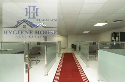 Office Space - Studio - 1 Bathroom for sale in Al Rashidiya 2 - Al Rashidiya - Ajman