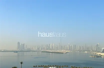 Apartment - 3 Bedrooms - 3 Bathrooms for sale in Creekside 18 B - Creekside 18 - Dubai Creek Harbour (The Lagoons) - Dubai