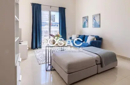 Apartment - 1 Bathroom for sale in Diamond Views 1 - Diamond Views - Jumeirah Village Circle - Dubai