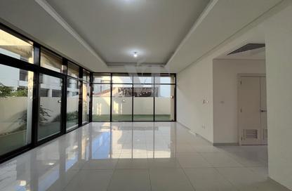 Townhouse - 3 Bedrooms - 4 Bathrooms for rent in Richmond - DAMAC Hills - Dubai