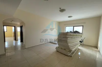 Apartment - 3 Bedrooms - 3 Bathrooms for rent in Al Jurf 3 - Al Jurf - Ajman Downtown - Ajman