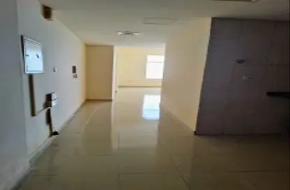 Apartment - 1 Bathroom for rent in Horizon Towers - Ajman Downtown - Ajman