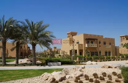 Villa - 5 Bedrooms - 6 Bathrooms for rent in Dubai Style - North Village - Al Furjan - Dubai