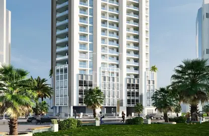 Apartment - 3 Bedrooms - 3 Bathrooms for sale in Time 3 - Dubai Residence Complex - Dubai