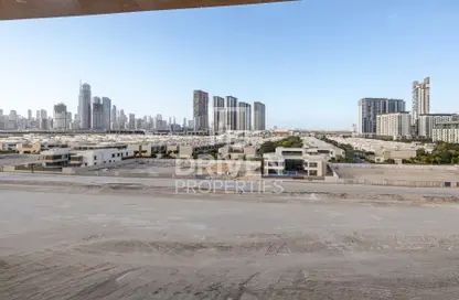 Apartment - 3 Bedrooms - 4 Bathrooms for sale in Azizi Riviera 23 - Meydan One - Meydan - Dubai