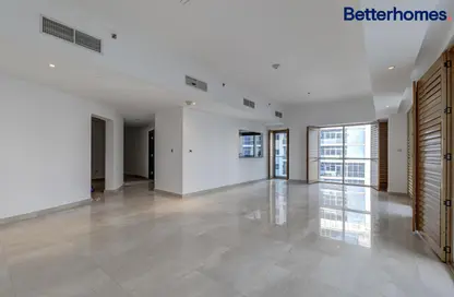 Apartment - 3 Bedrooms - 4 Bathrooms for rent in The Jewel Tower A - The Jewels - Dubai Marina - Dubai