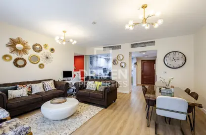 Apartment - 2 Bedrooms - 3 Bathrooms for sale in Dickens Circus 2 - Dickens Circus - Motor City - Dubai