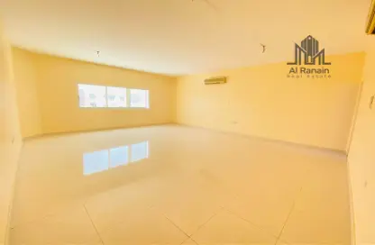 Apartment - 3 Bedrooms - 3 Bathrooms for rent in Al Zaafaran - Al Khabisi - Al Ain