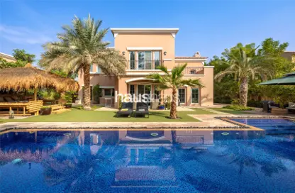 Villa - 5 Bedrooms - 4 Bathrooms for sale in Mirador La Coleccion 2 - Mirador La Coleccion - Arabian Ranches - Dubai