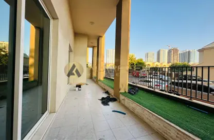 Apartment - 2 Bedrooms - 3 Bathrooms for rent in Roxana Residence C - Roxana Residences - Jumeirah Village Circle - Dubai