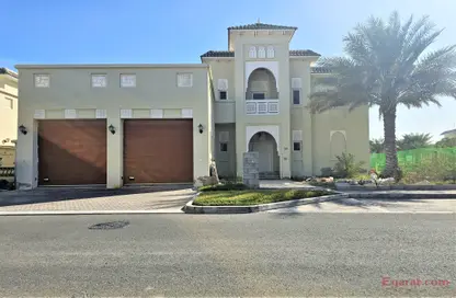 Villa - 4 Bedrooms - 4 Bathrooms for rent in Phase 2 - Al Furjan - Dubai