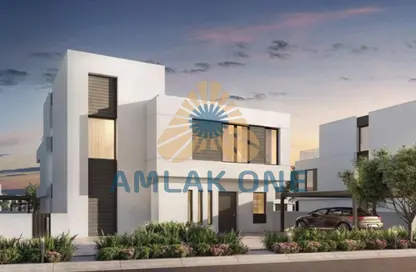 Land - Studio for sale in Alreeman - Al Shamkha - Abu Dhabi