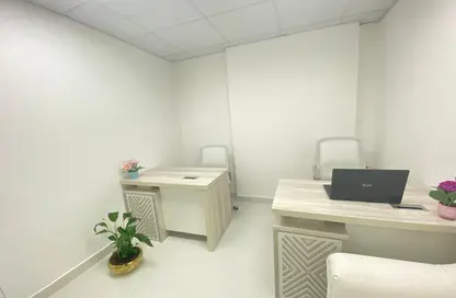 Business Centre - Studio - 1 Bathroom for rent in Abu Hail - Deira - Dubai