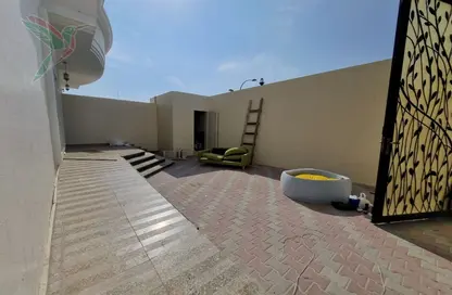 Villa - 5 Bedrooms - 7 Bathrooms for rent in Shaab Al Askar - Zakher - Al Ain