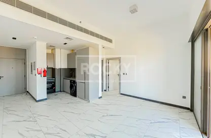 Apartment - 1 Bedroom - 1 Bathroom for rent in Mag 910 - Mohammed Bin Rashid City - Dubai