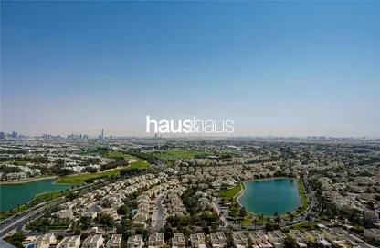 Apartment - 2 Bedrooms - 3 Bathrooms for sale in Banyan Tree Residences Hillside Dubai - Jumeirah Lake Towers - Dubai