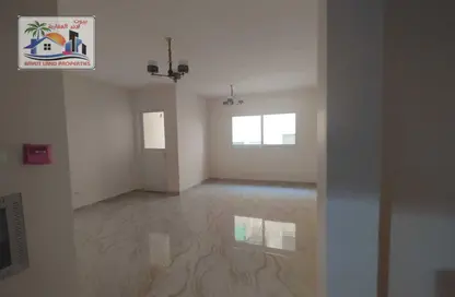 Apartment - 1 Bedroom - 1 Bathroom for rent in Moosani Tower - Al Nuaimiya - Ajman