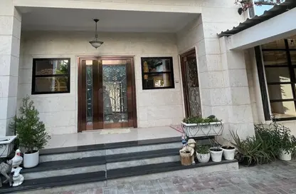 Villa - 4 Bedrooms - 3 Bathrooms for sale in Al Rawda 2 Villas - Al Rawda 2 - Al Rawda - Ajman