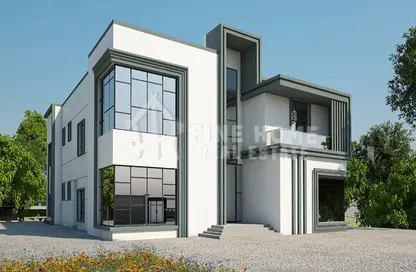 Villa - 3 Bedrooms - 4 Bathrooms for sale in Rabdan - Abu Dhabi