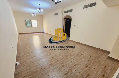 Apartment - 1 Bedroom - 2 Bathrooms for rent in Al Thani Muwaileh - Muwaileh Commercial - Sharjah