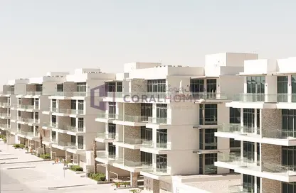 Apartment - 2 Bedrooms - 3 Bathrooms for sale in The Polo Residence - Meydan Avenue - Meydan - Dubai