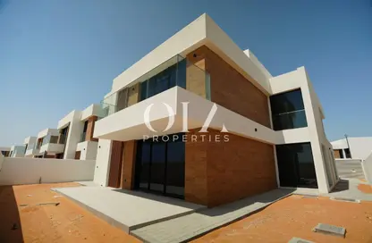 Villa - 5 Bedrooms for sale in The Dunes - Saadiyat Reserve - Saadiyat Island - Abu Dhabi