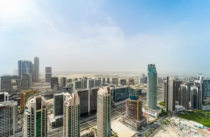 Apartment - 1 Bedroom - 1 Bathroom for sale in Burj Royale - Downtown Dubai - Dubai