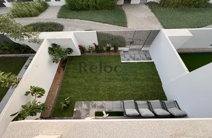 Villa - 3 Bedrooms - 4 Bathrooms for rent in Ruba - Arabian Ranches 3 - Dubai