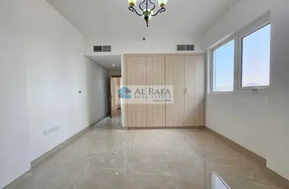 Apartment - 1 Bedroom - 2 Bathrooms for rent in Dubai Land Residence Complex - Dubai