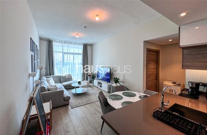 Apartment - 1 Bedroom - 2 Bathrooms for rent in Studio One - Dubai Marina - Dubai