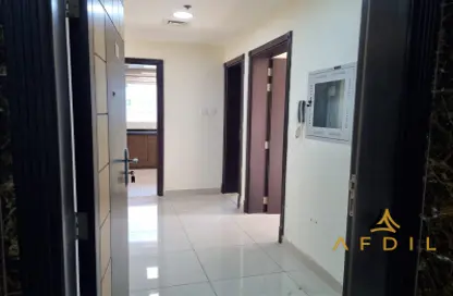 Apartment - 1 Bedroom - 1 Bathroom for rent in Al Warsan 4 - Al Warsan - Dubai