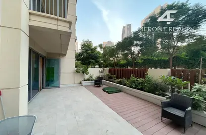 Apartment - 2 Bedrooms - 2 Bathrooms for sale in Harbour Views 1 - Dubai Creek Harbour (The Lagoons) - Dubai