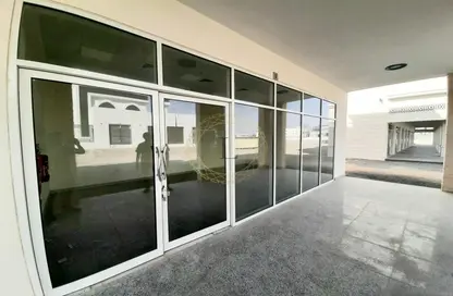 Shop - Studio for rent in Ndood Jham - Al Hili - Al Ain