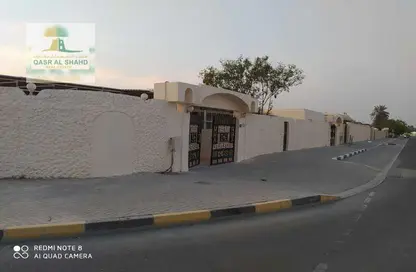 Villa - 7+ Bedrooms - 5 Bathrooms for sale in Al Rifa'a - Mughaidir - Sharjah