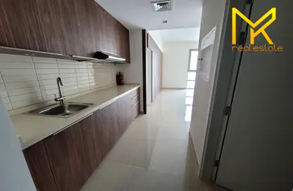 Apartment - 1 Bathroom for rent in Zohour 1 - Al Zahia - Muwaileh Commercial - Sharjah