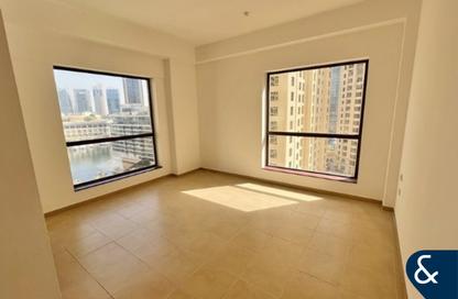 Apartment - 1 Bedroom - 2 Bathrooms for sale in Bahar 4 - Bahar - Jumeirah Beach Residence - Dubai