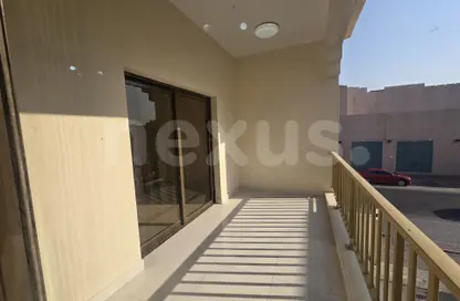 Villa - 4 Bedrooms - 3 Bathrooms for rent in Abu Hail Road - Abu Hail - Deira - Dubai