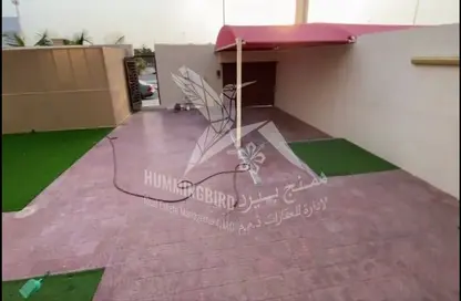 Villa - 5 Bedrooms - 7 Bathrooms for rent in Neima 1 - Ni'mah - Al Ain