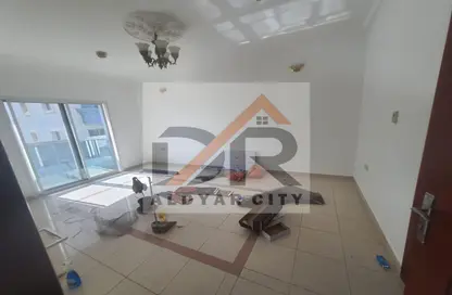 Apartment - 2 Bedrooms - 3 Bathrooms for rent in Al Nakhil 1 - Al Nakhil - Ajman