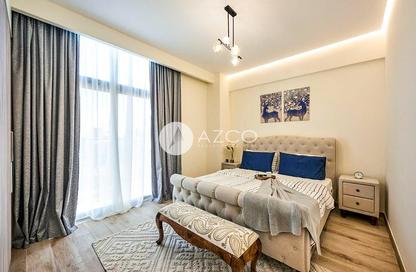 Apartment - 1 Bedroom - 2 Bathrooms for sale in The East Crest by Meteora - Jumeirah Village Circle - Dubai